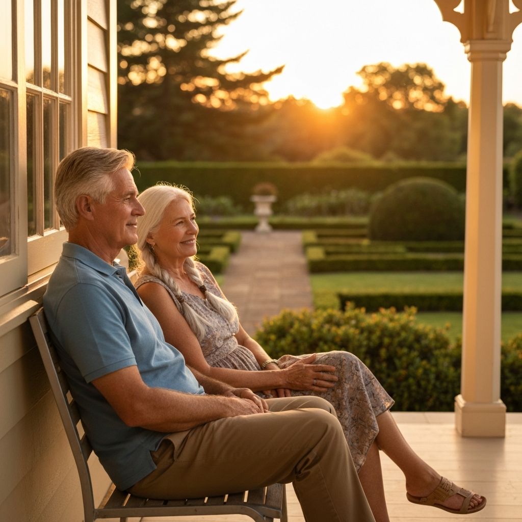 Podcast episode thumbnail: Hybrid LTC Annuities: Long-Term Care Protection With a Safety Net