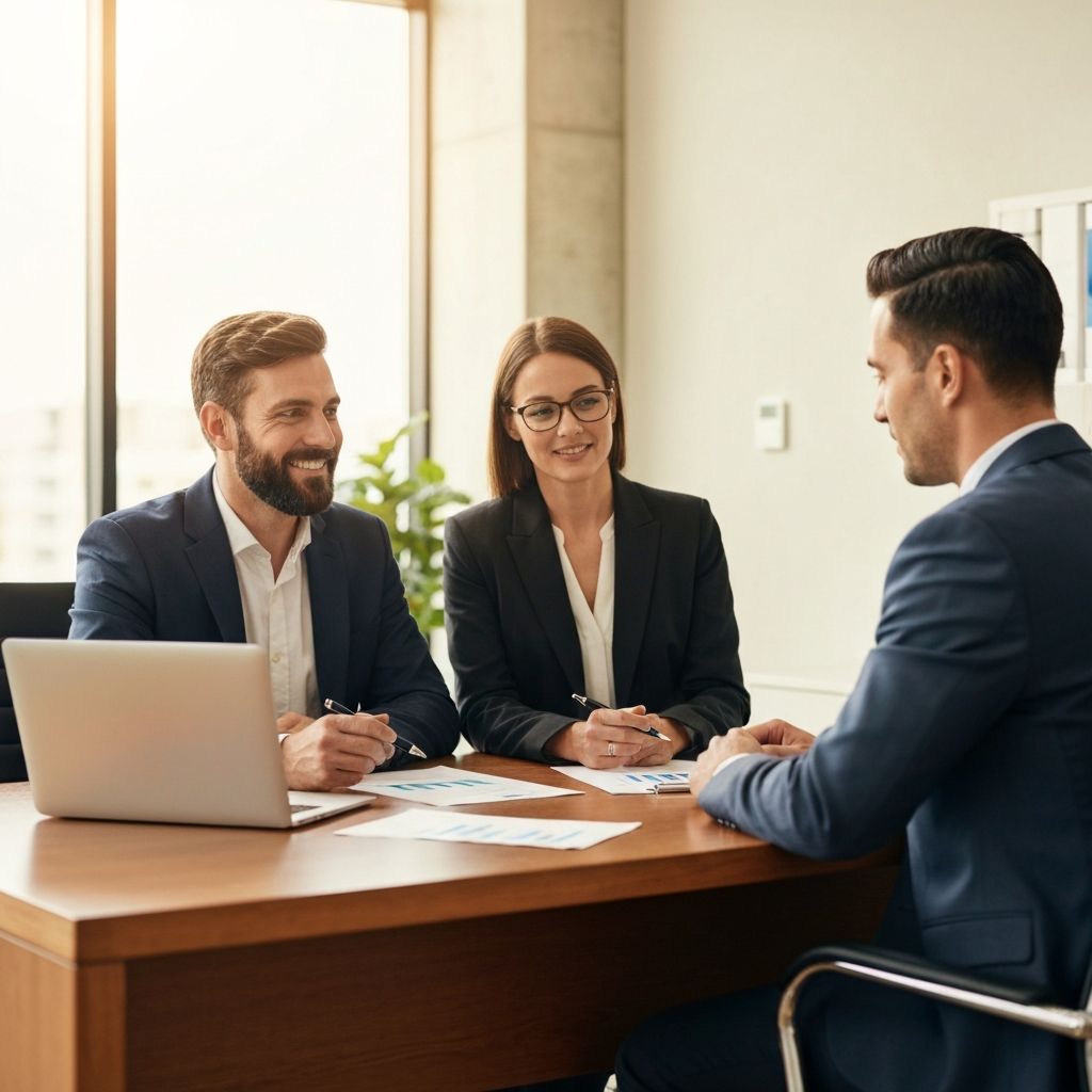 Podcast episode thumbnail: Whole Life Insurance: Building Wealth While You're Protected